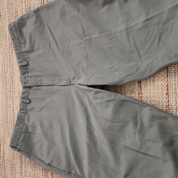 Cabela's Outfitters Series Gray Slacks Pants - Picture 3 of 7